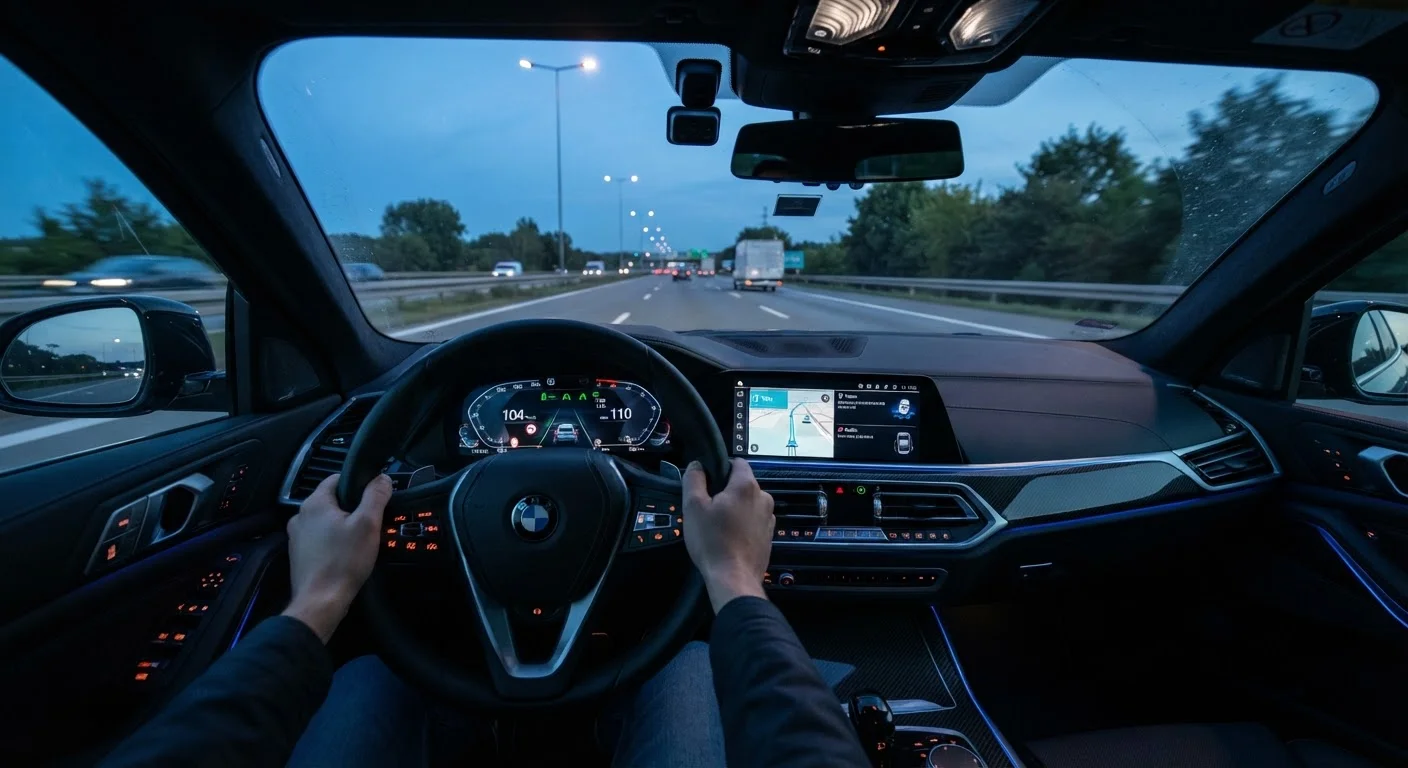 ADAS Features Compared: Which Driver Assistance Technologies Actually Help
