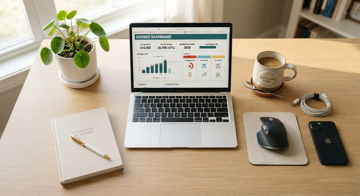 Automating Your Savings: How It Works and Why It Changes Behavior