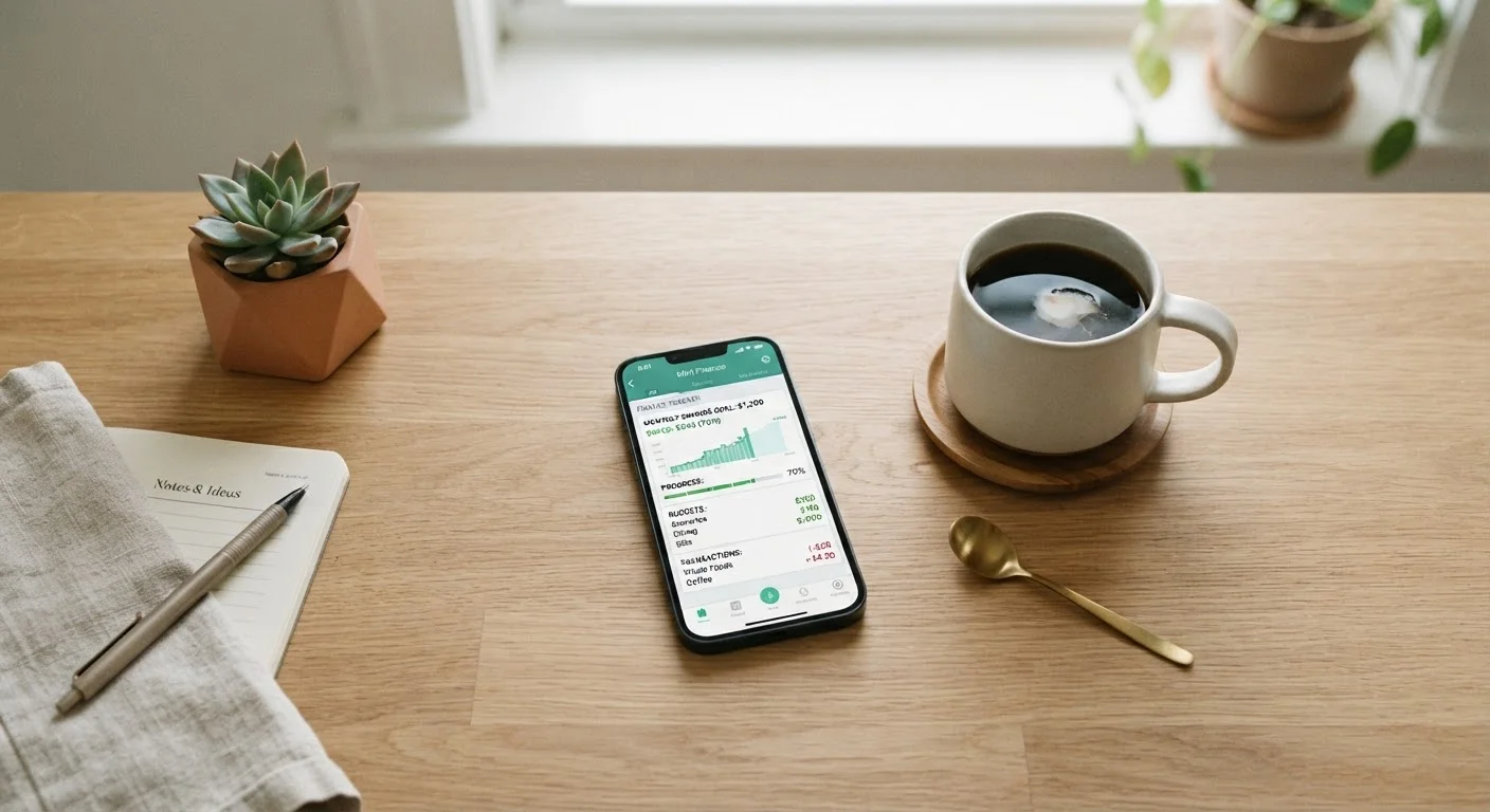 Automating Your Savings Without Thinking About It