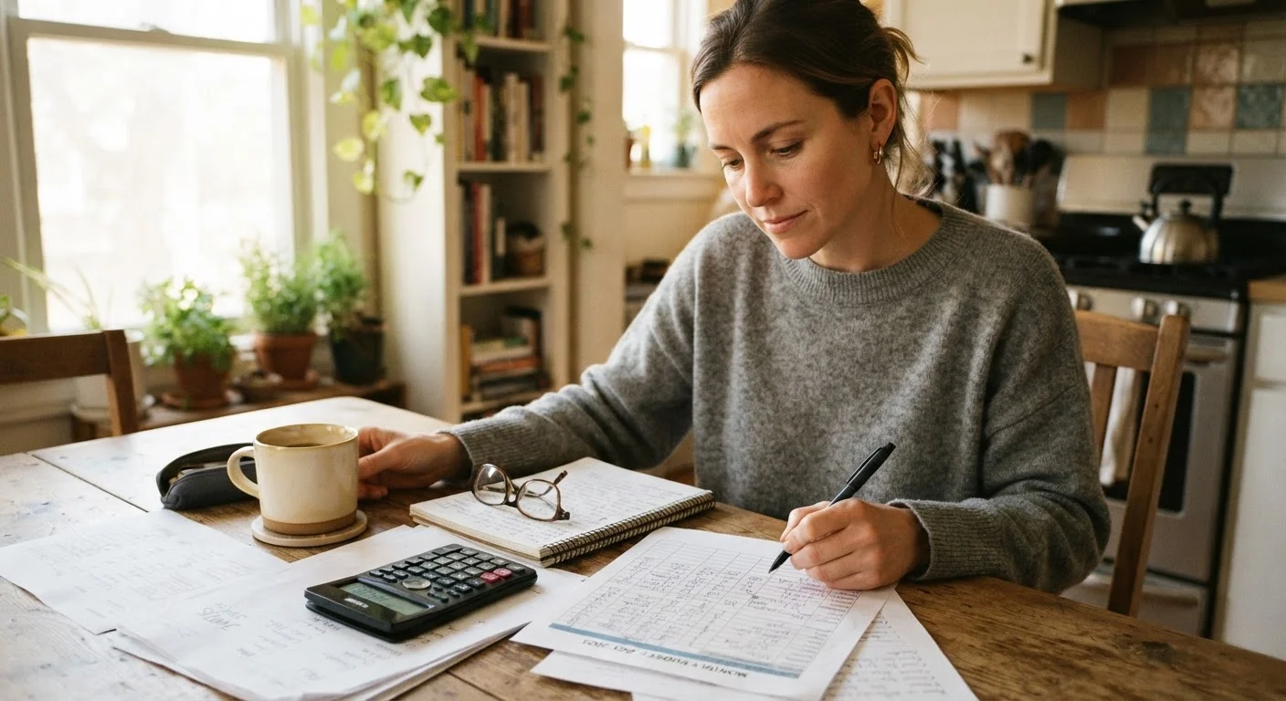 Budgeting on an Irregular Income: Strategies That Hold Up