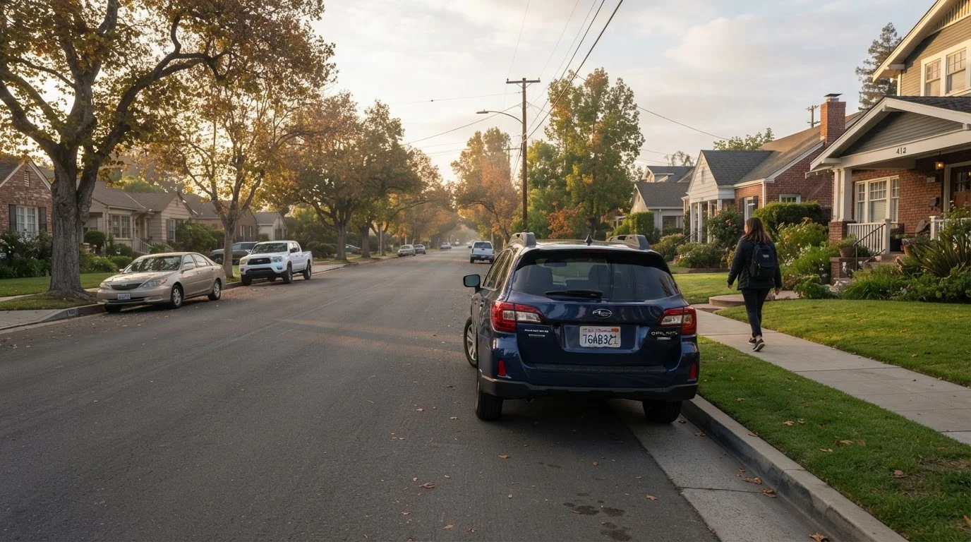 Car Safety Myths That American Drivers Still Believe