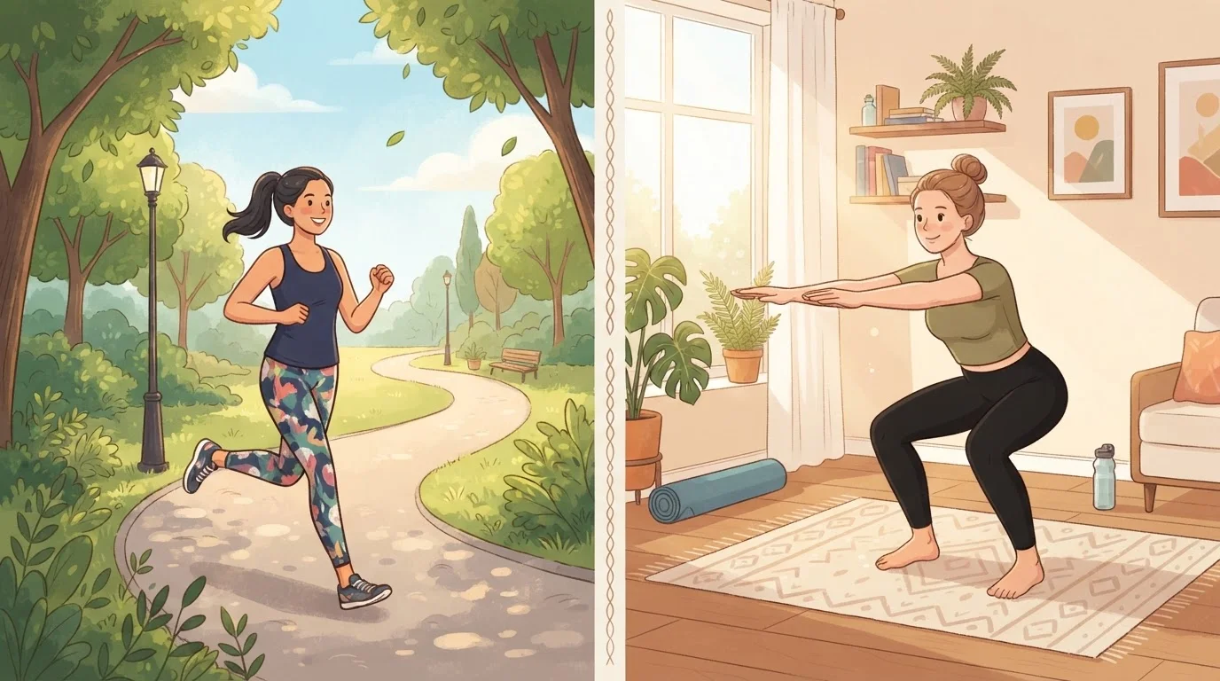 Cardio vs. Strength Training: Matching Your Goals to the Right Approach