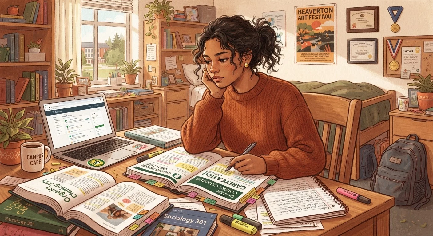 Choosing a College Major: Questions Worth Asking Before You Declare