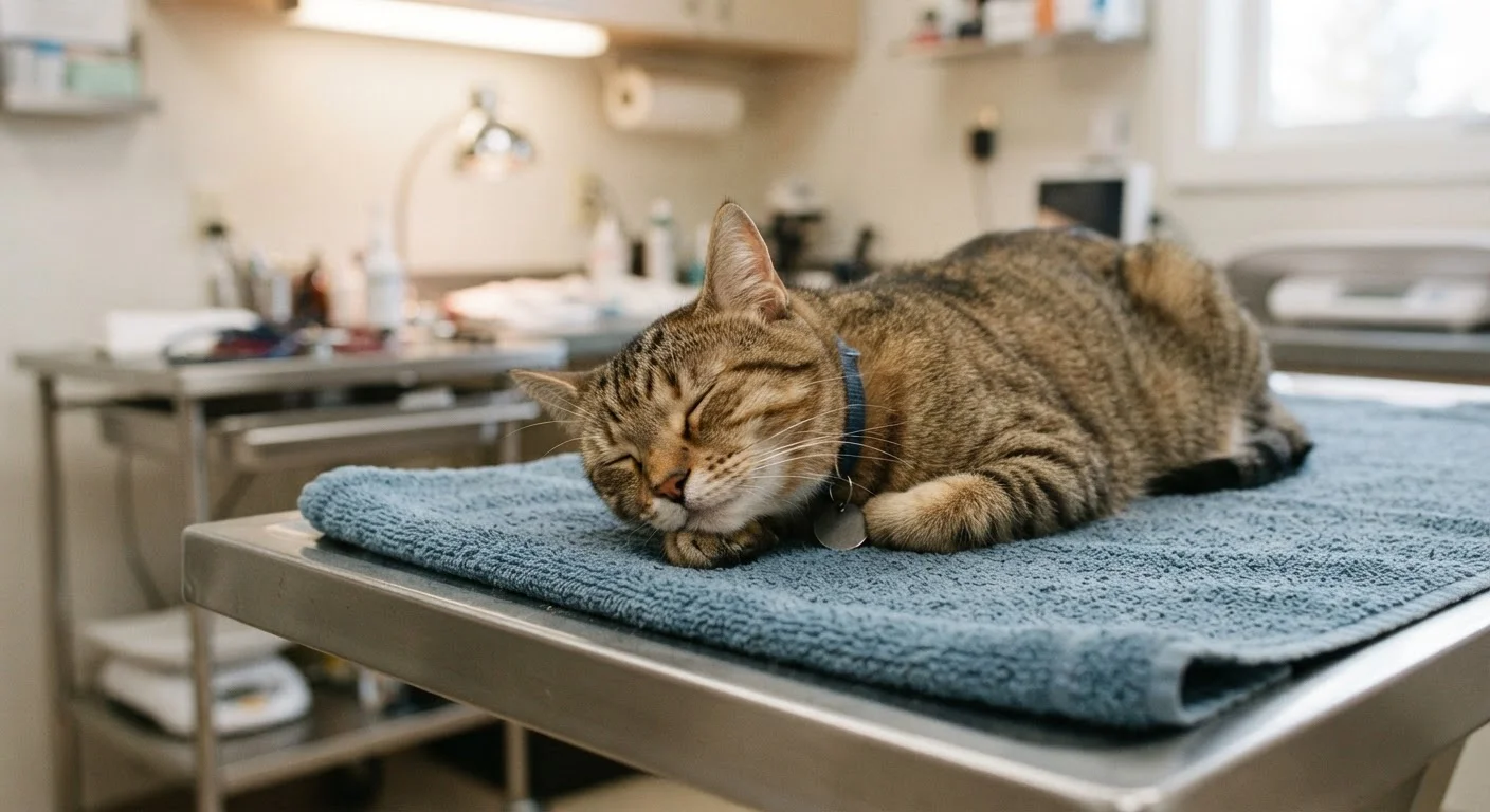 Common Cat Health Myths That Vets Hear Too Often