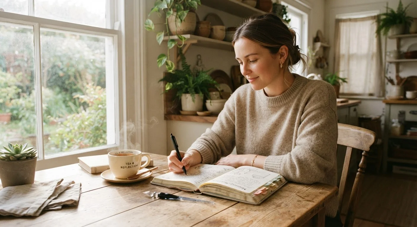 Daily Habits That Support Emotional Health Over the Long Term