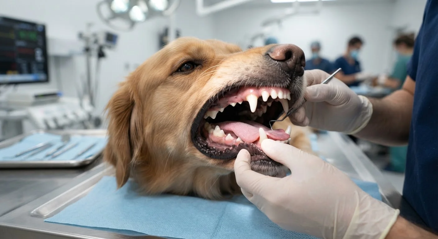 Dental Health in Dogs: What Gets Ignored and Why It Matters