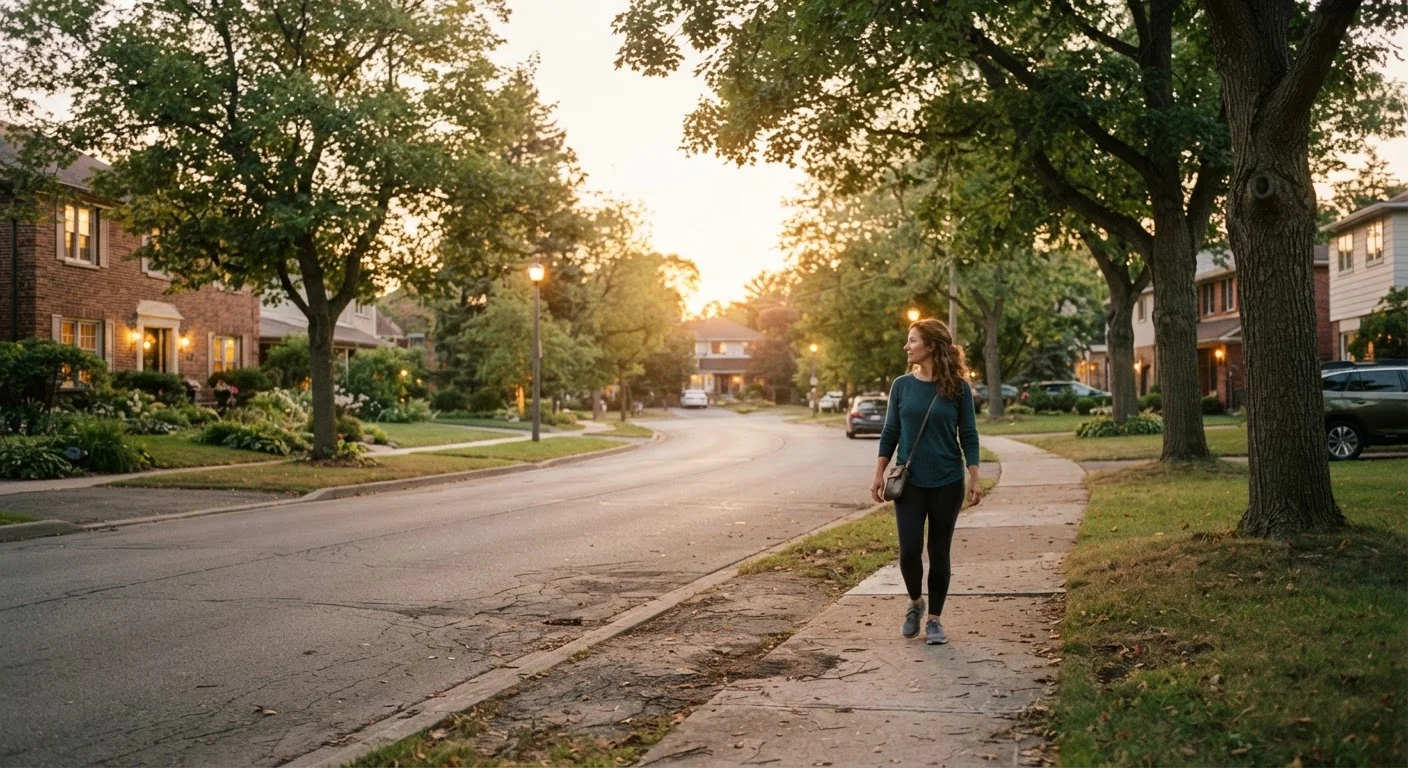 Exercise and Sleep: What the Connection Actually Looks Like
