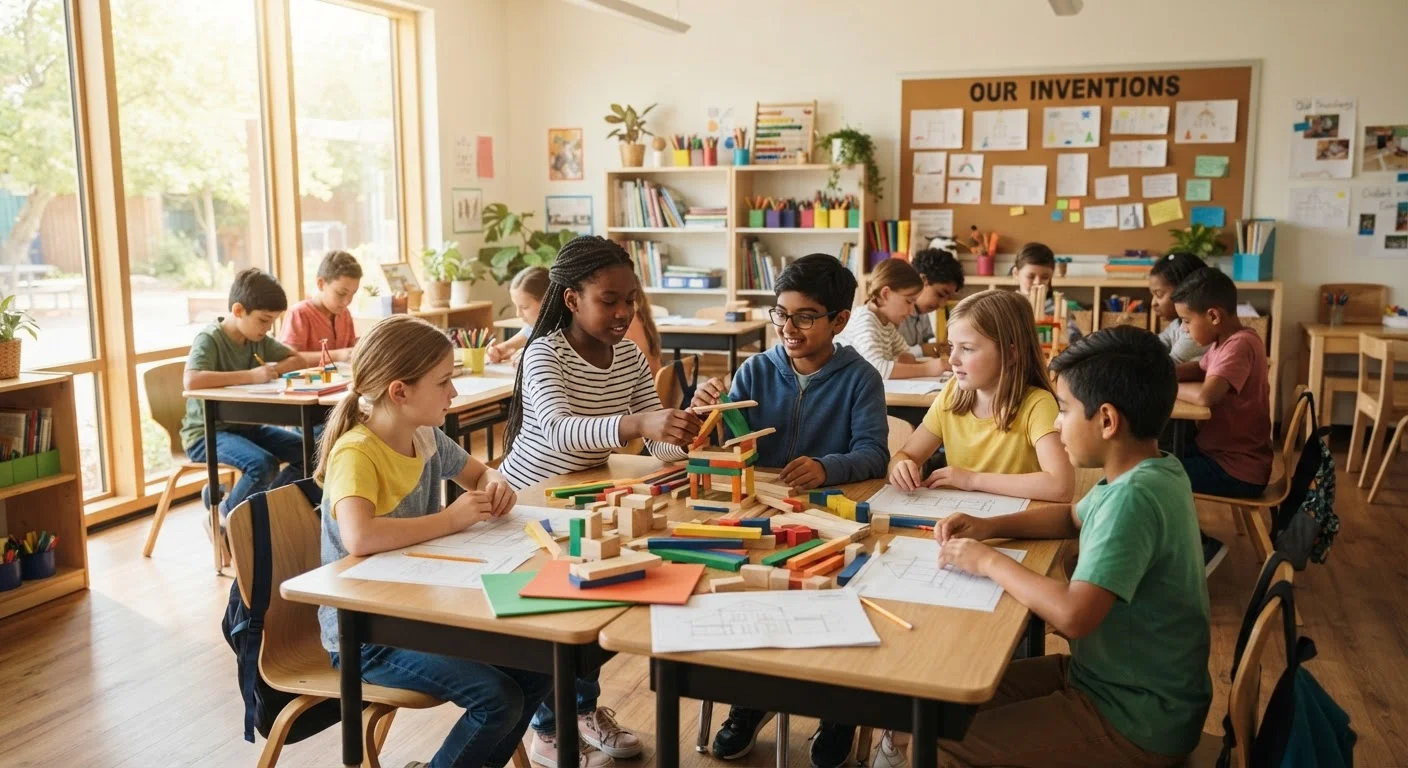 Gifted Programs in K-12: What Qualifies a Child and How Families Navigate the Process