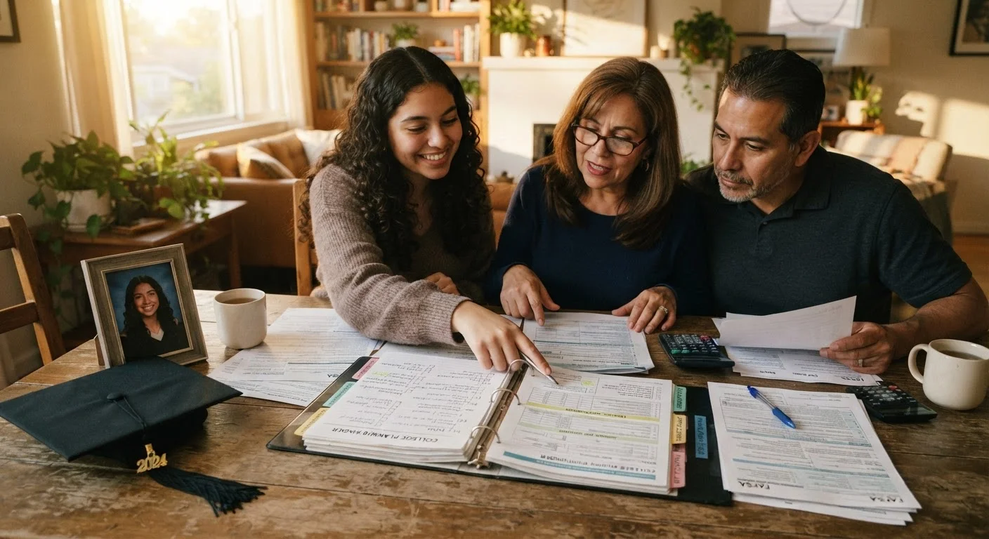 Higher Education Terminology Every Family Should Know