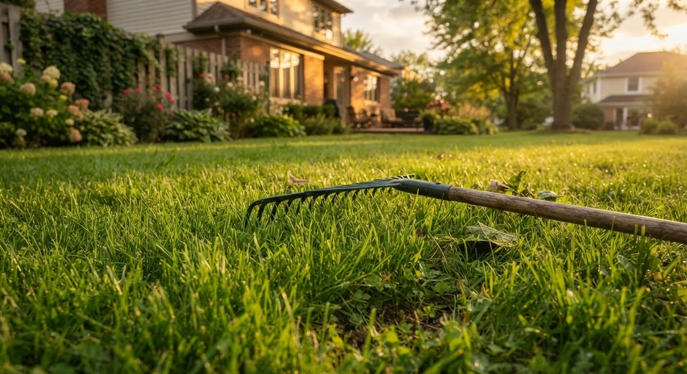 Lawn Care Without the Guesswork: Proven Seasonal Practices