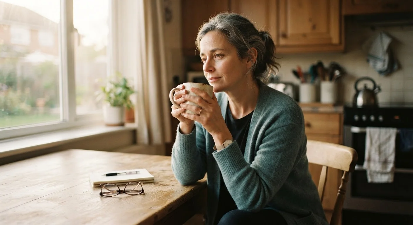 Mental Wellbeing for Caregivers: Managing Your Own Needs While Supporting Others