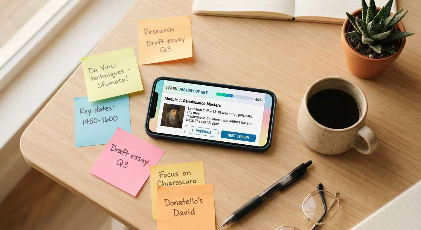 Microlearning: The Case For and Against Bite-Sized Education