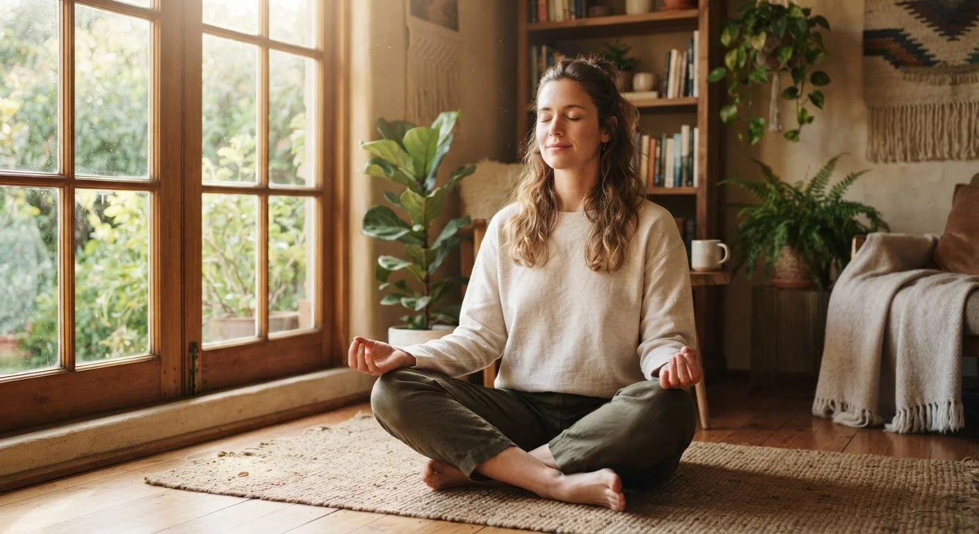 Mindfulness vs. Meditation: Two Related Practices That Work Differently