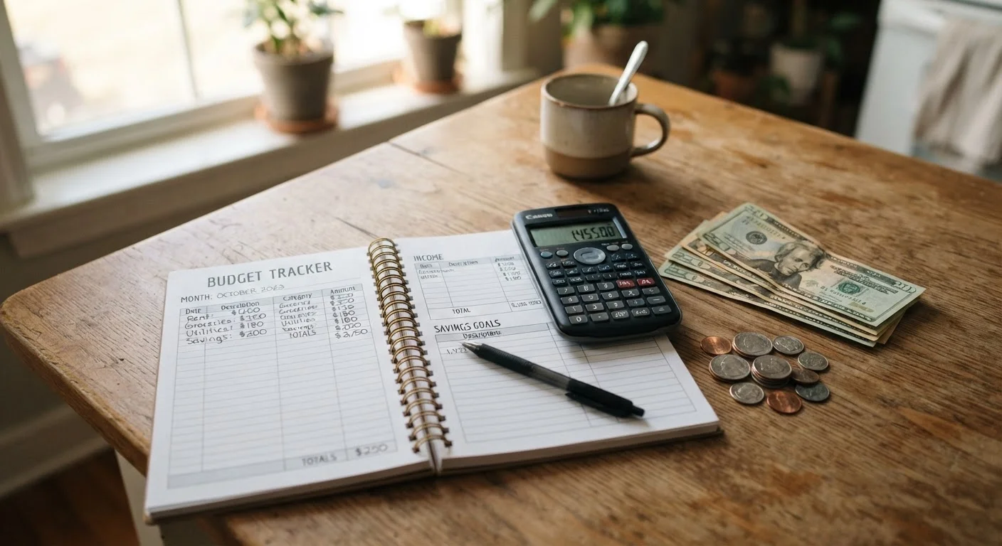 Money Myths That Derail Everyday Budgeters
