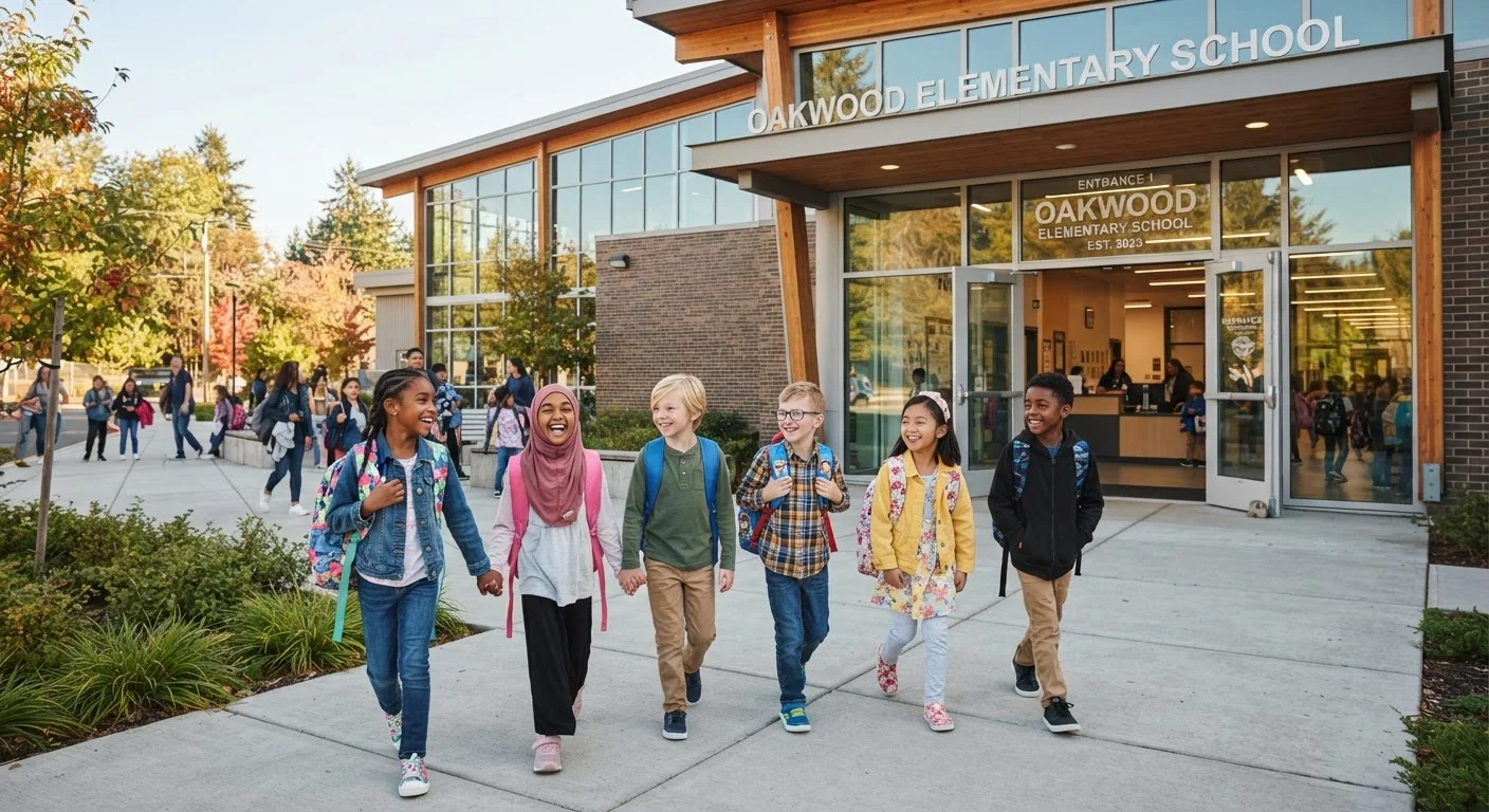 Open Enrollment and School Choice: How It Works and Who It Affects