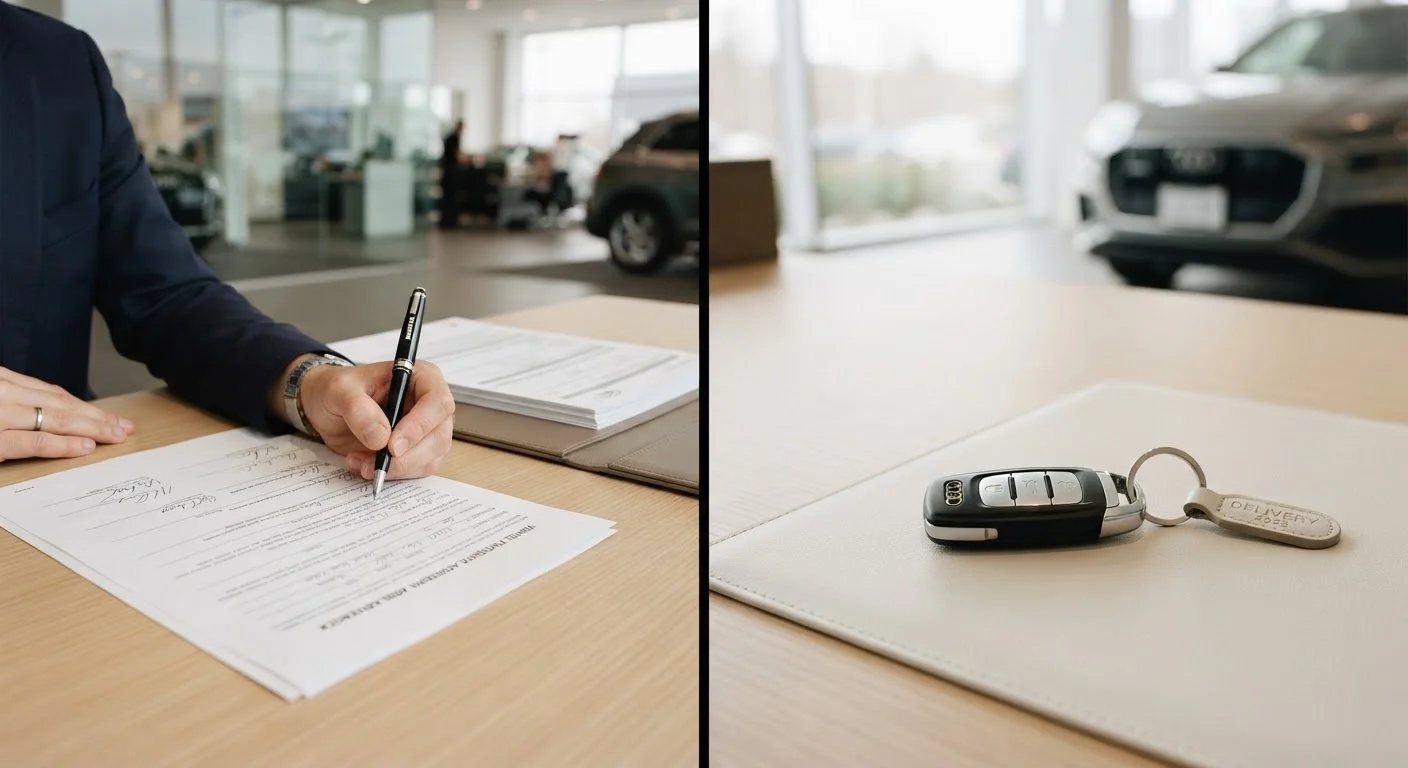 Owning vs. Leasing a Vehicle: The Financial Tradeoffs Explained