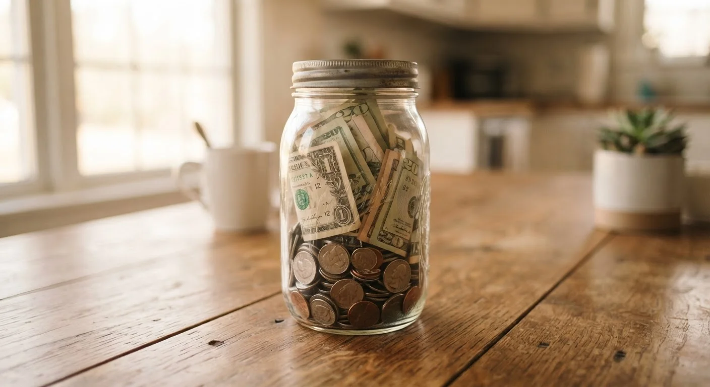 Paying Yourself First: The Logic Behind the Habit