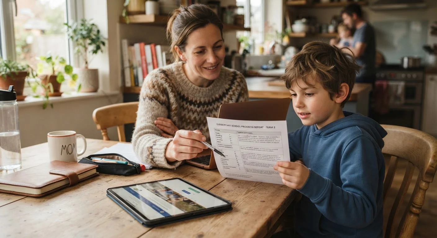 Reading Levels, Lexile Scores, and Standardized Testing: A Parent's Reference Guide