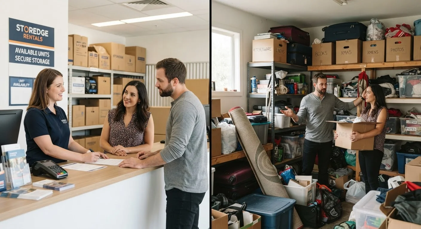Renting vs. Owning Everyday Items: When Each Makes Financial Sense