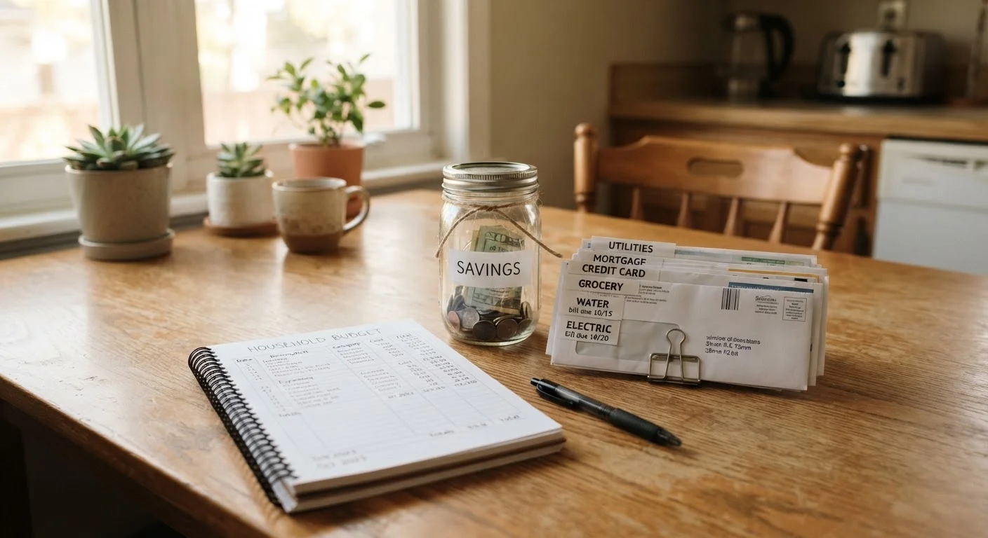 Saving While Carrying Debt: Finding the Right Balance