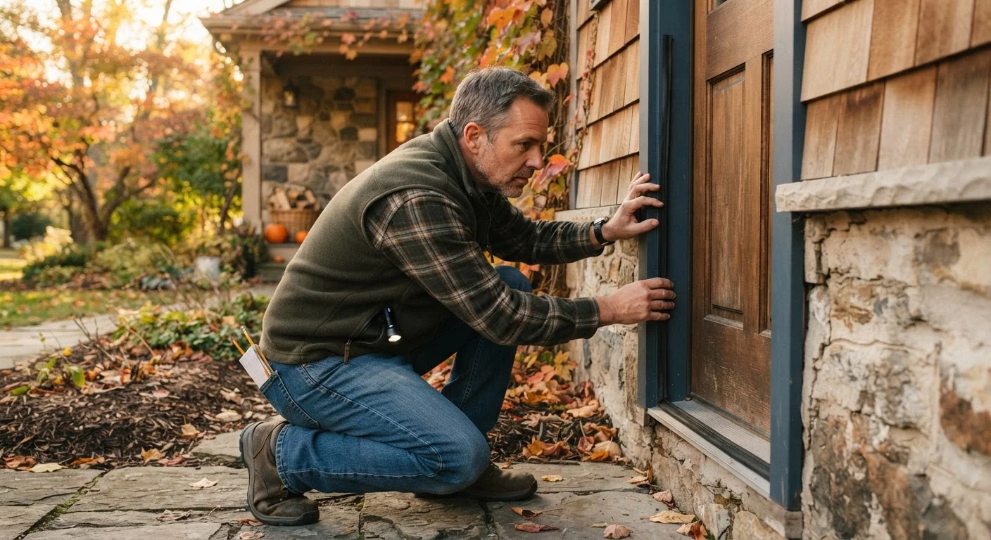 Seasonal Home Maintenance Tasks Most Owners Forget Until Something Breaks