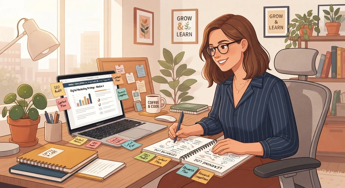 Skills Worth Prioritizing in a Changing Job Market