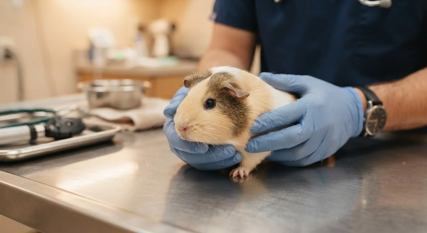 Small Pet Veterinary Care: What Owners Should Know Before a Problem Arises