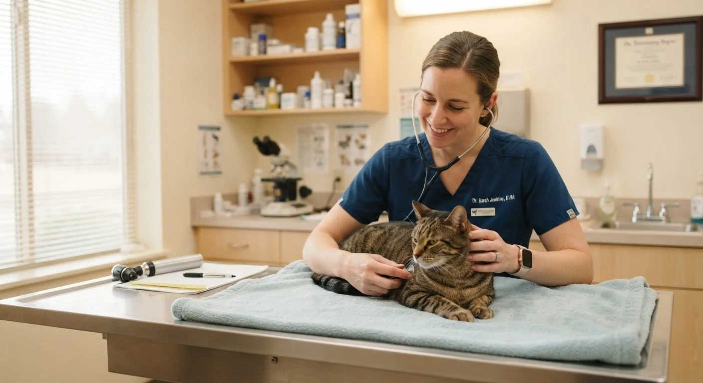Spaying and Neutering: What the Procedure Involves and When to Do It