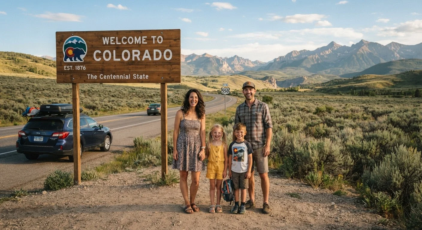 State-by-State Entry and Travel Considerations Families Often Overlook