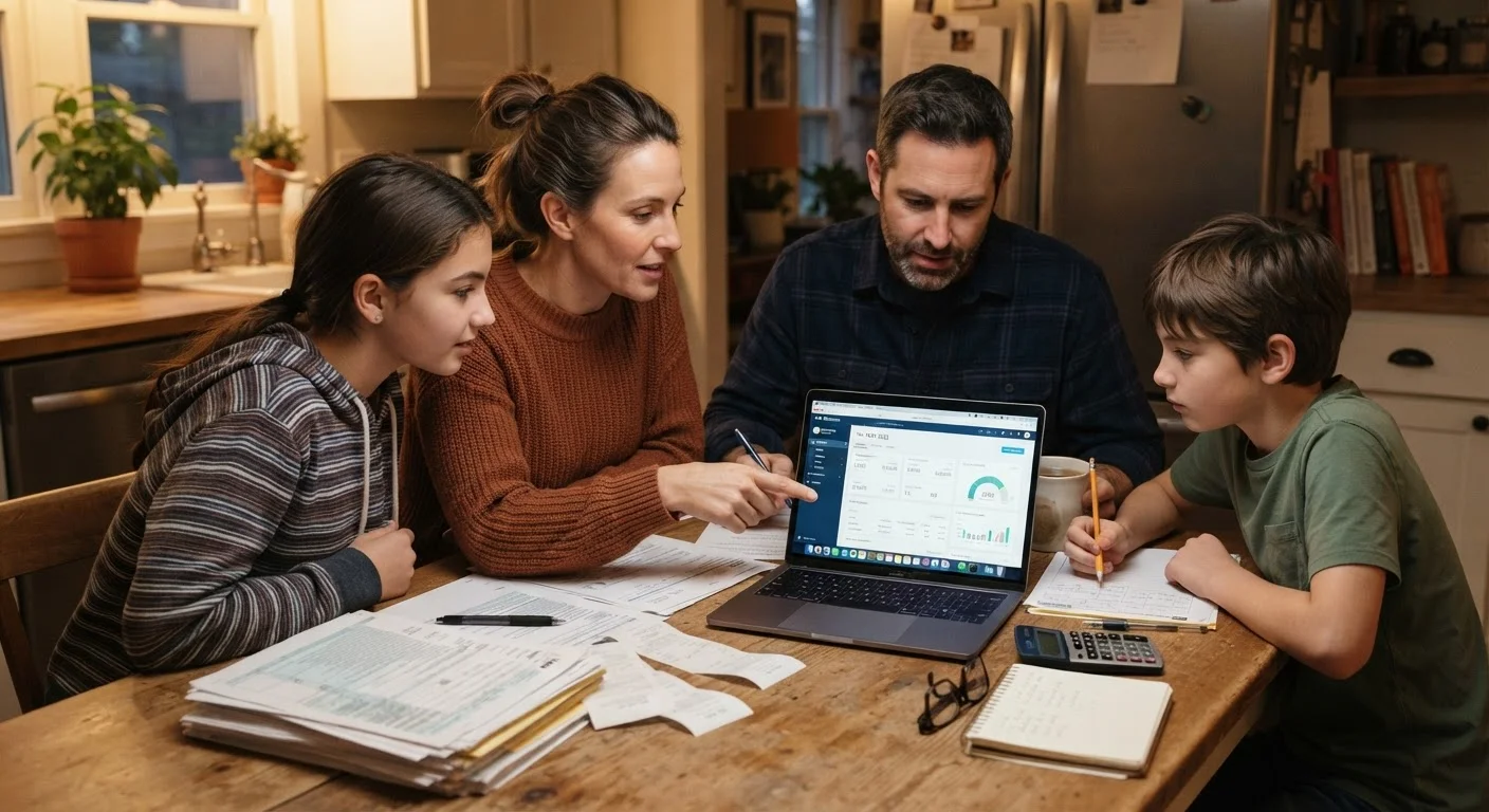 The FAFSA Decoded: What Every Field Is Really Asking For