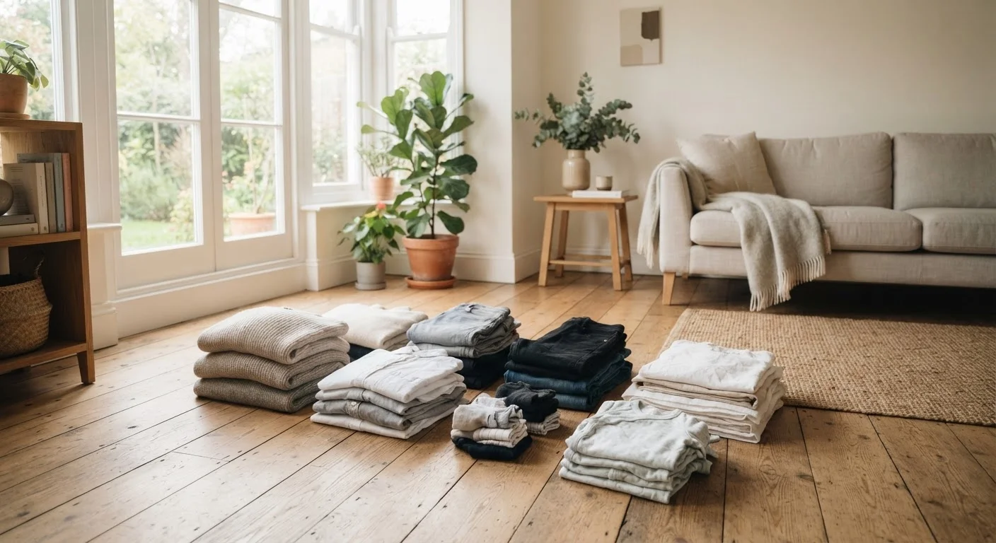 The KonMari Method, the SPACE Method, and Other Decluttering Frameworks Compared