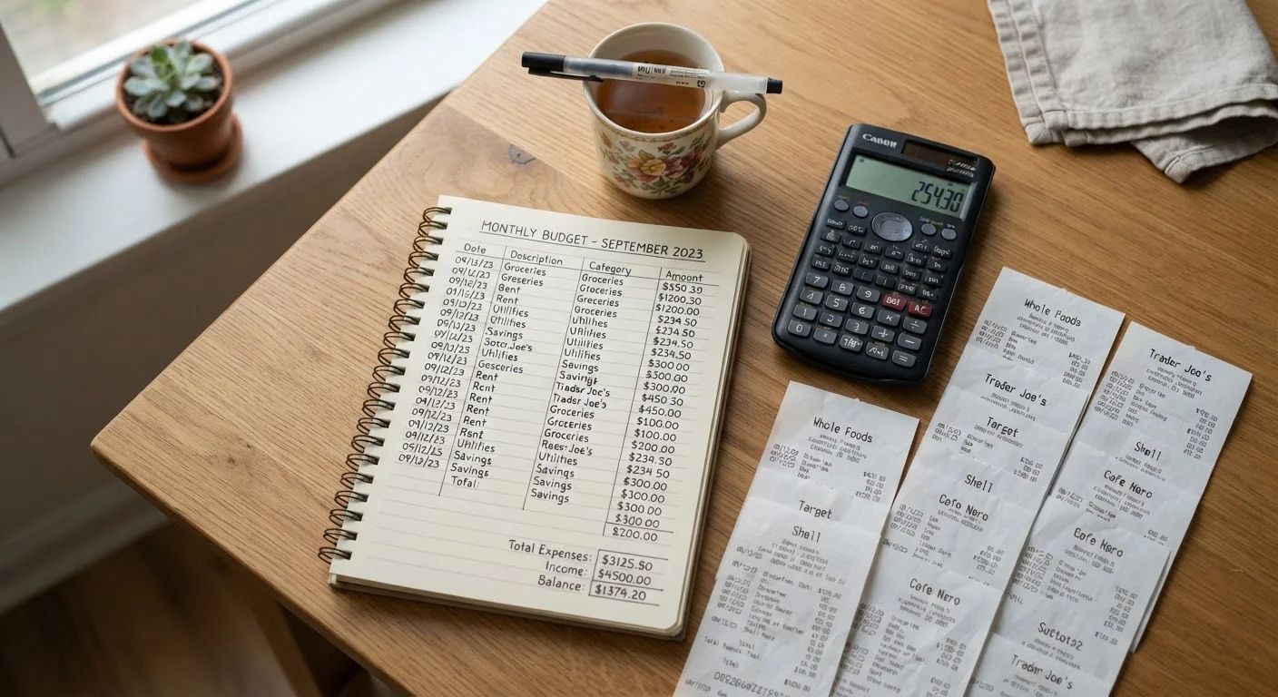 The Pros and Cons of Keeping a Zero-Based Budget