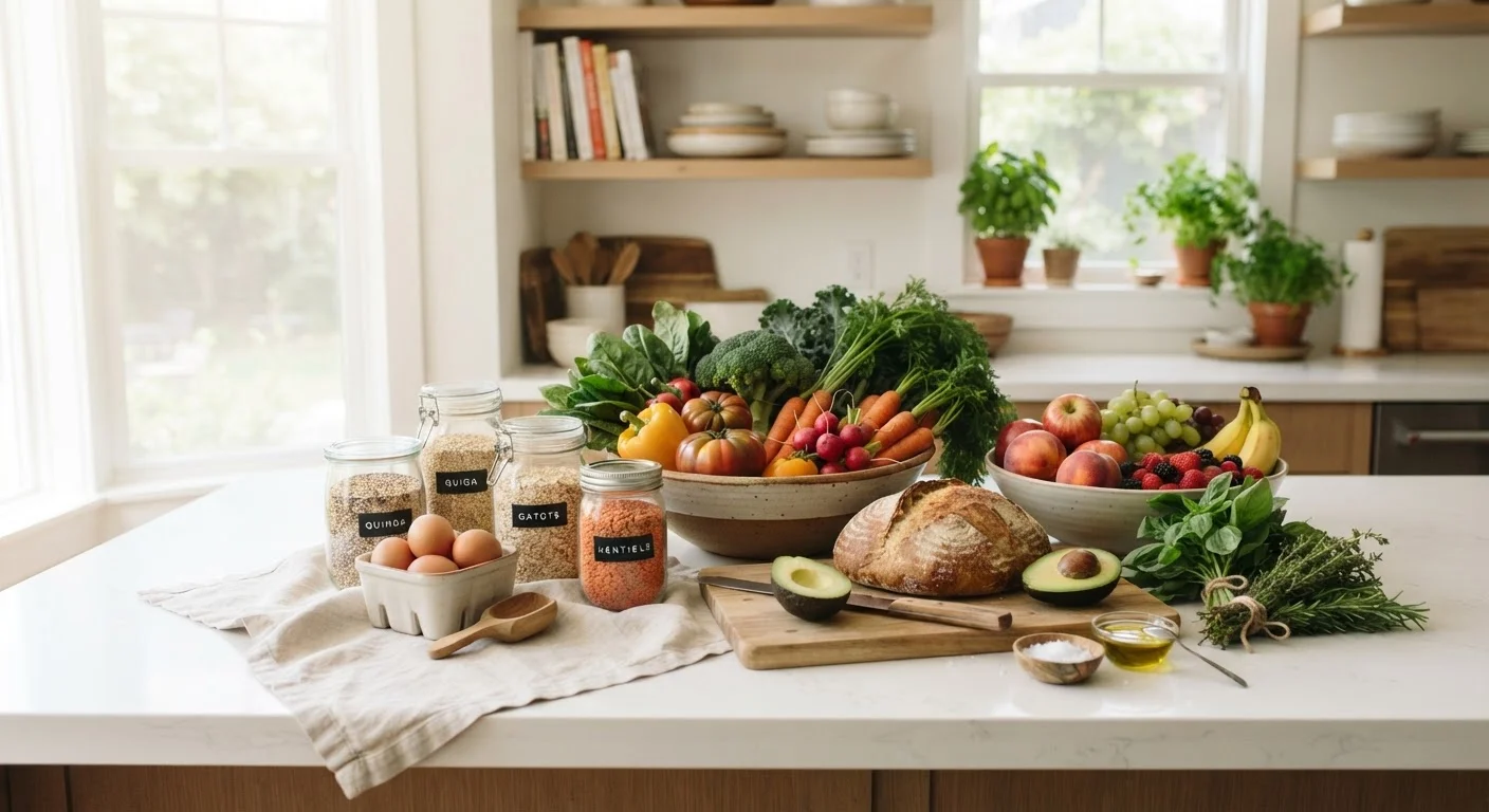 The Truth Behind Popular Nutrition Claims That Aren't Backed by Science
