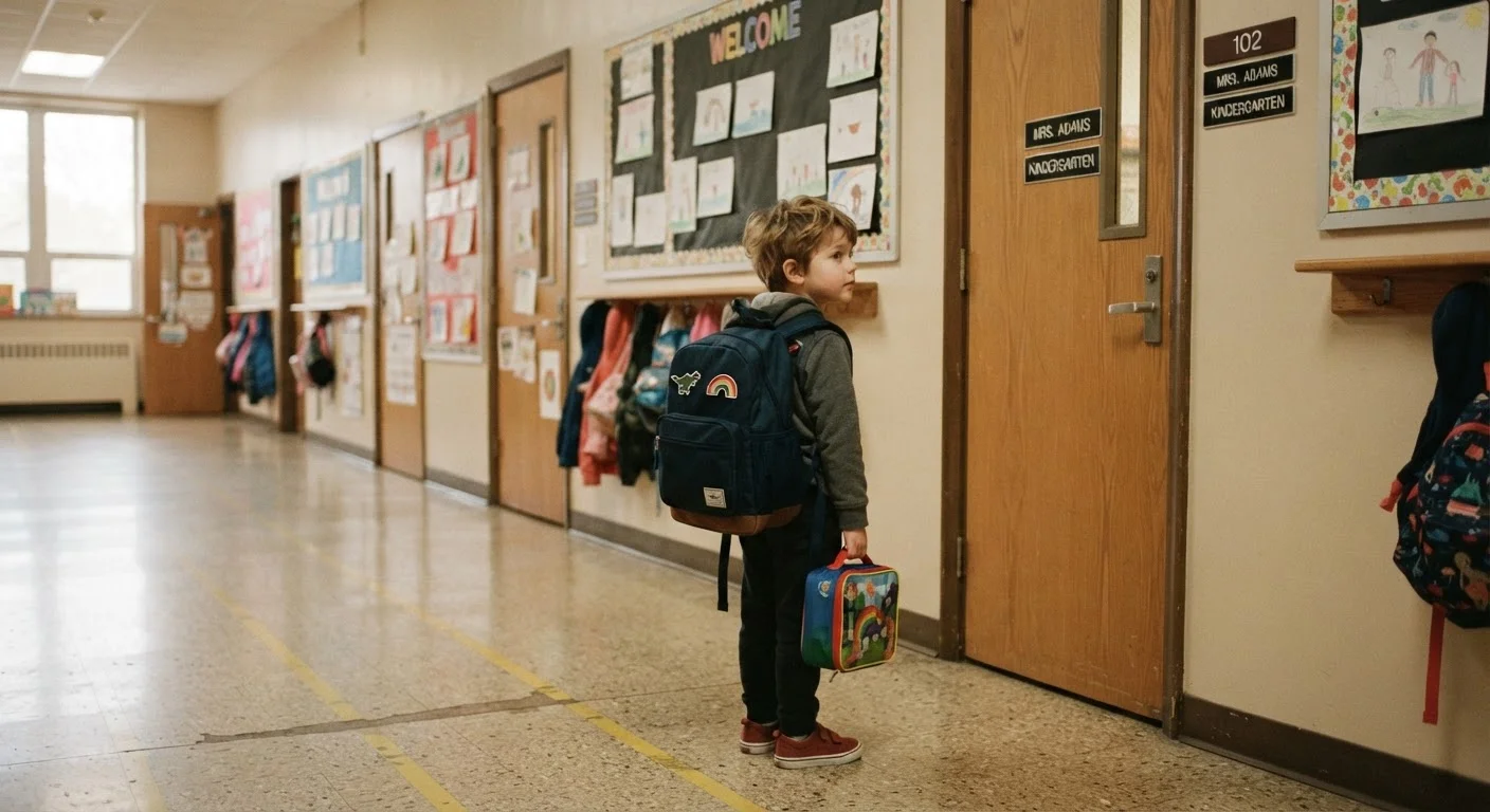 Things Parents Often Get Wrong About Grade Retention