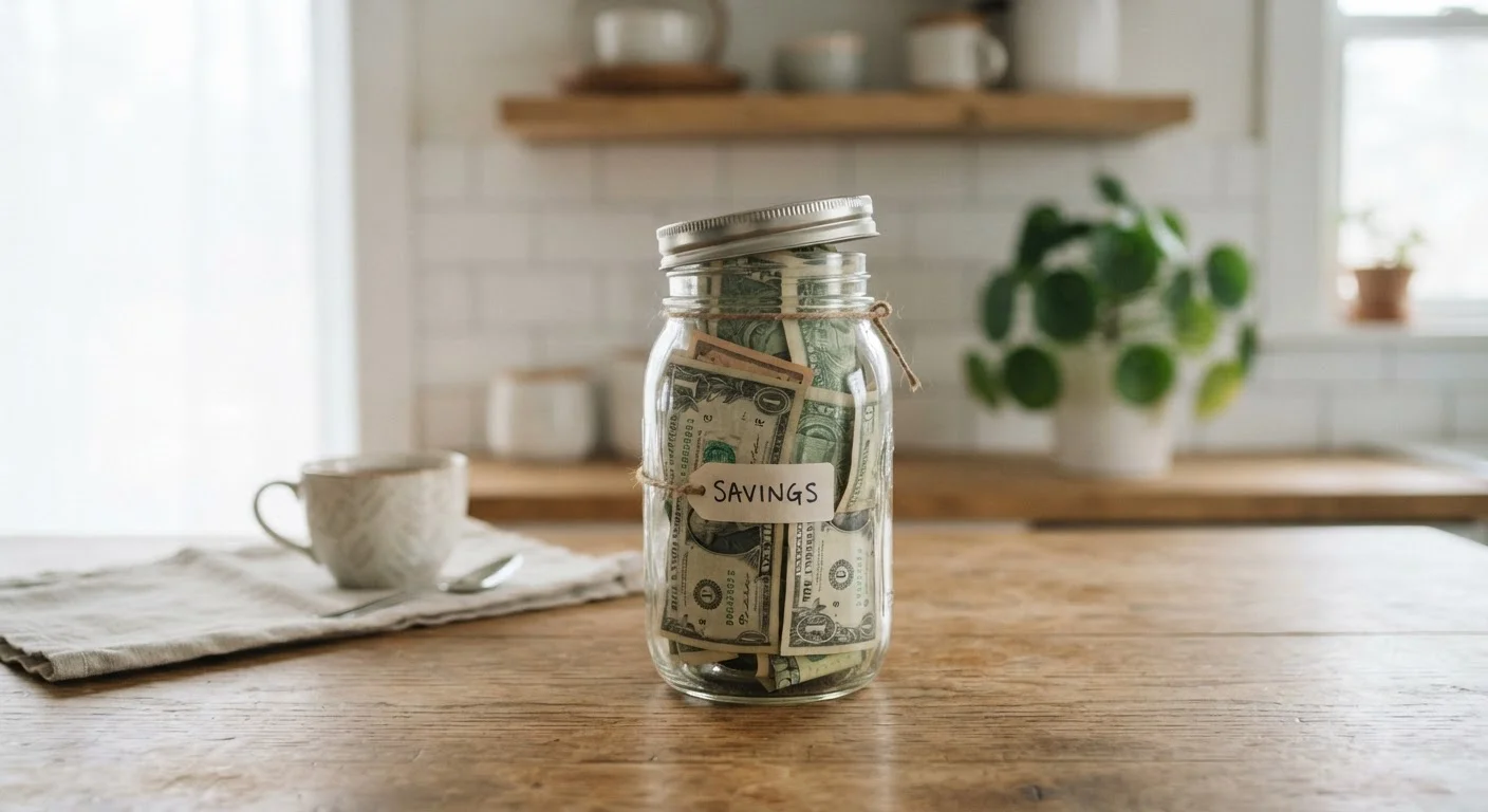 What an Emergency Fund Actually Is (and What It Isn't)