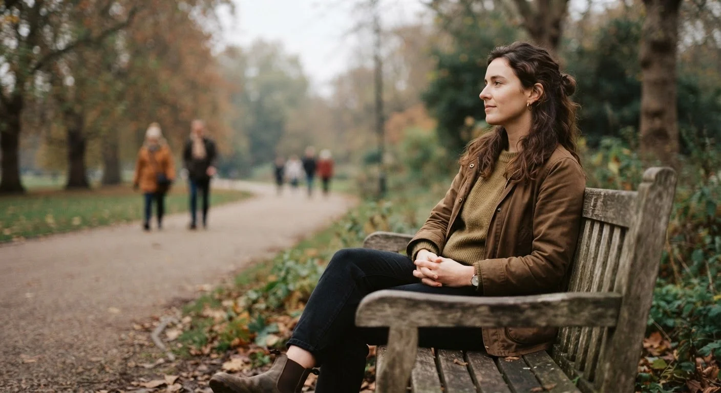 What Emotional Resilience Actually Means — and Why It's Not About Toughening Up