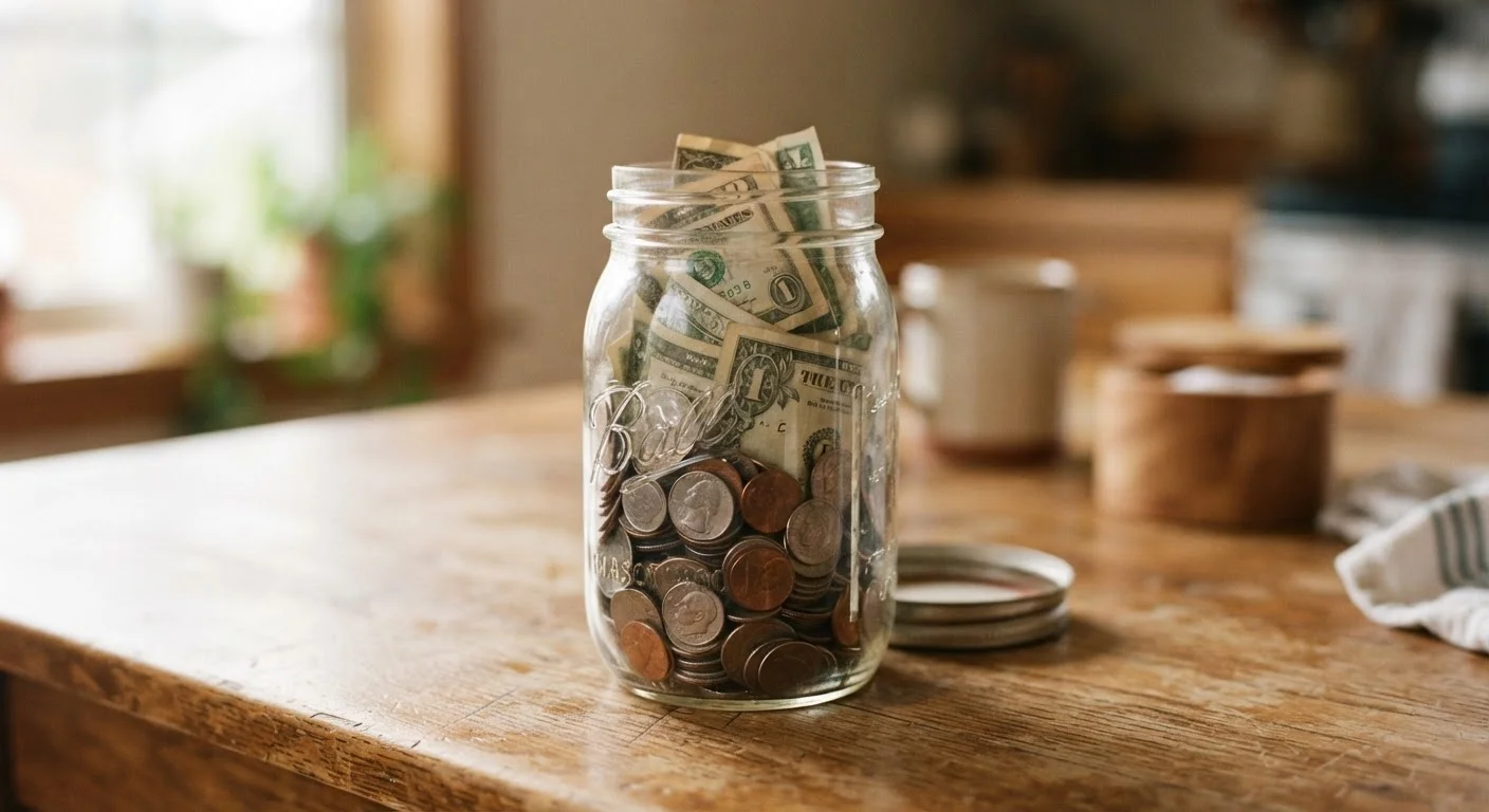 What Is an Emergency Fund — and How Much Is Actually Enough?