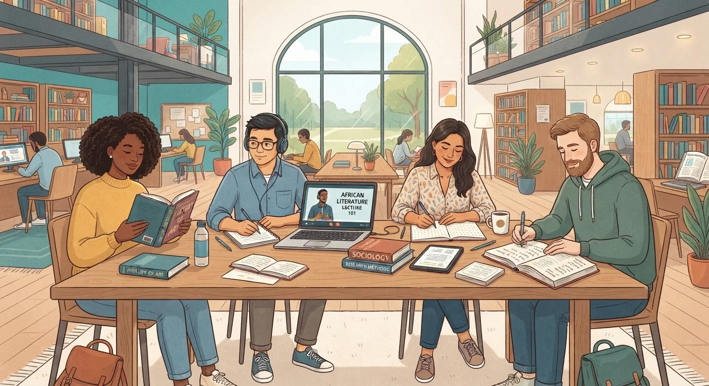 What 'Learning Style' Theory Gets Right — and Where It Falls Short