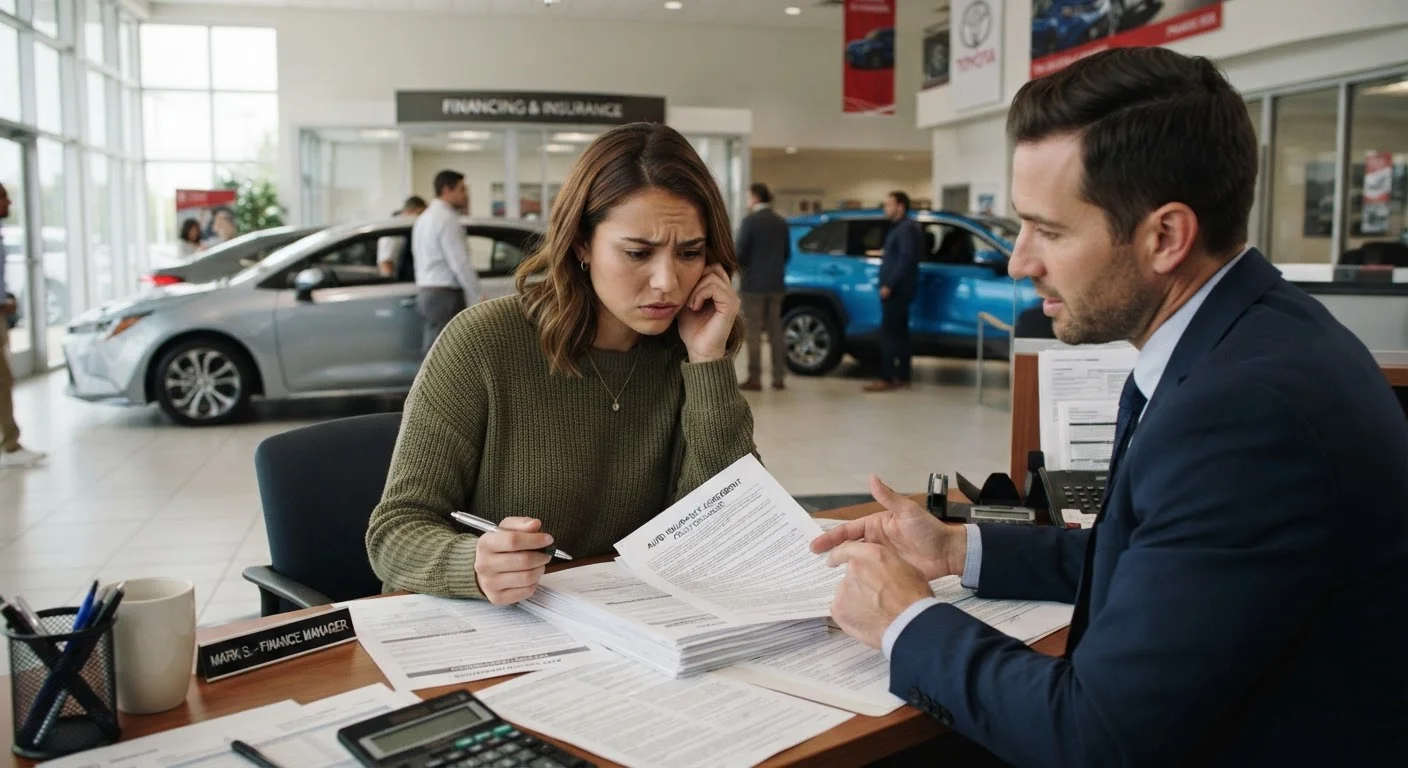 What New Car Owners Often Get Wrong About Insurance