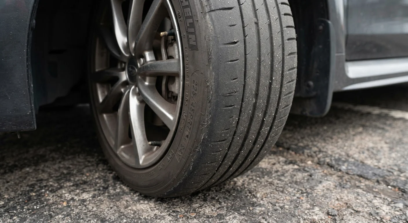 Why Skipping Tire Rotations Costs You More Than You Think