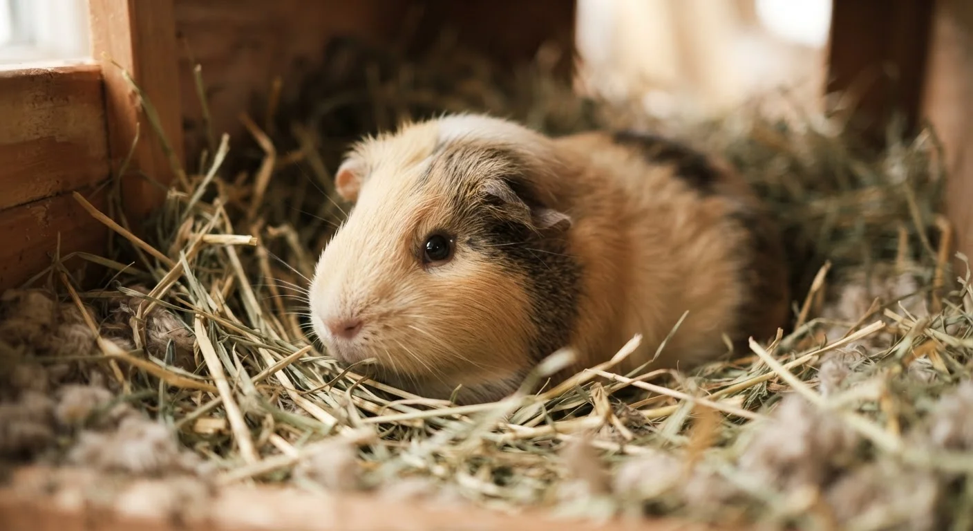 Why Small Pets Get Sick Quietly — and How to Spot Early Warning Signs