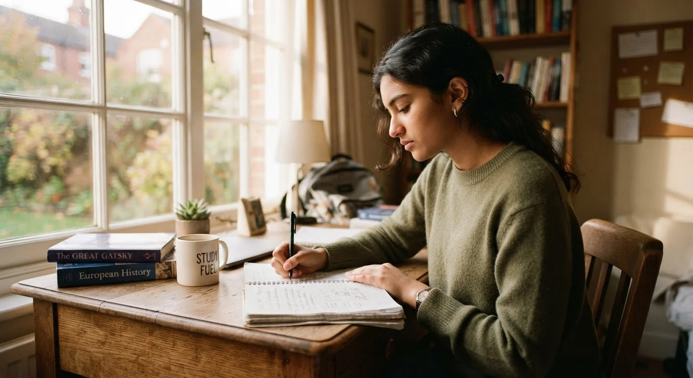 Writing a College Essay That Doesn't Sound Like Everyone Else's