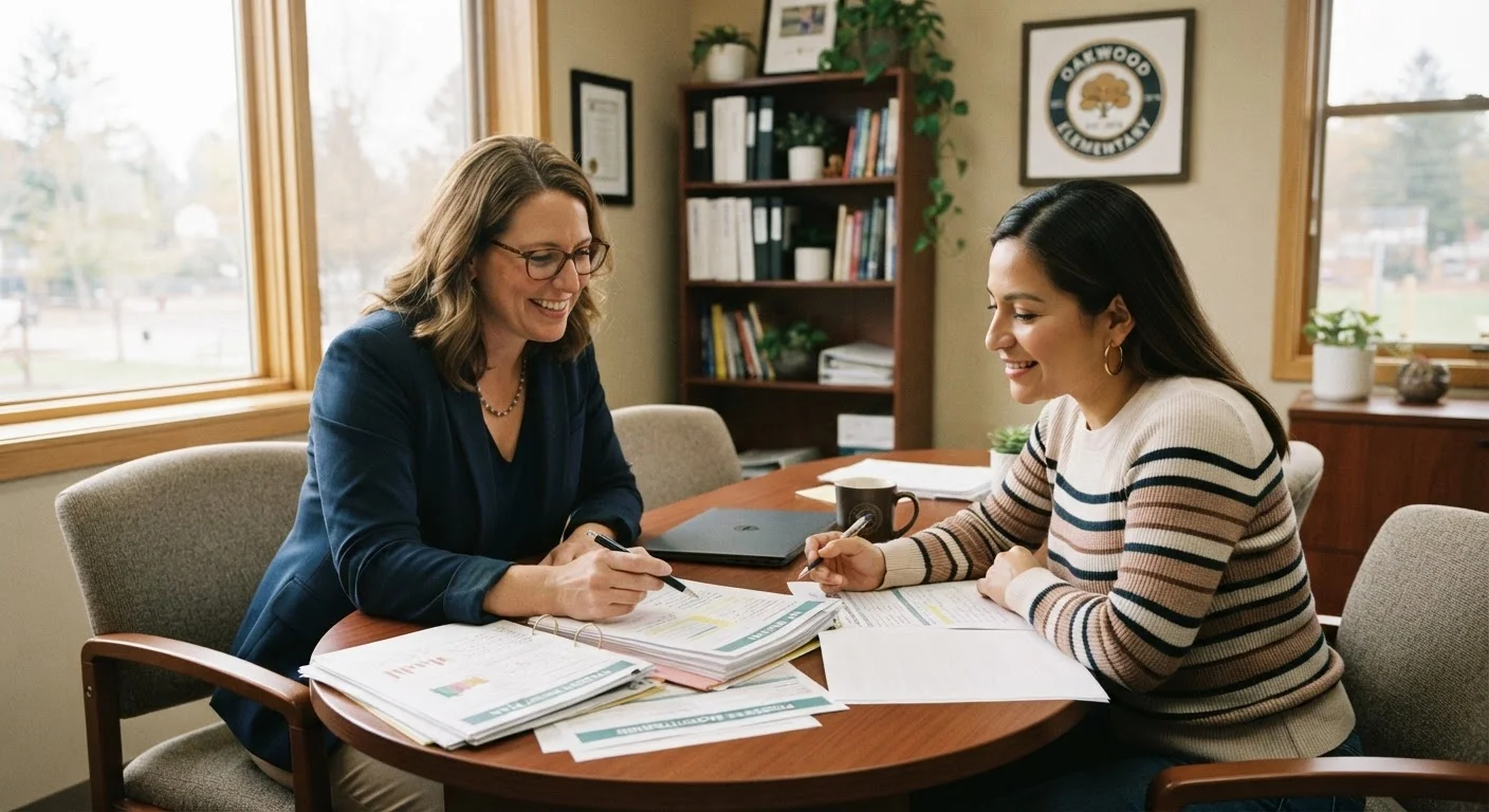 Your Child's IEP: What Every Parent Should Understand Before the Meeting